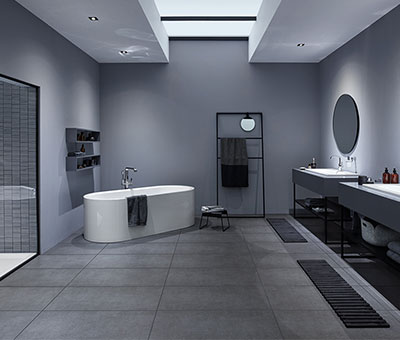 一键启动随心所浴新生活！德国 GROHE SmartActive 智慧淋浴系统